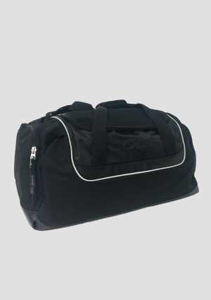Code Sport Bag Black